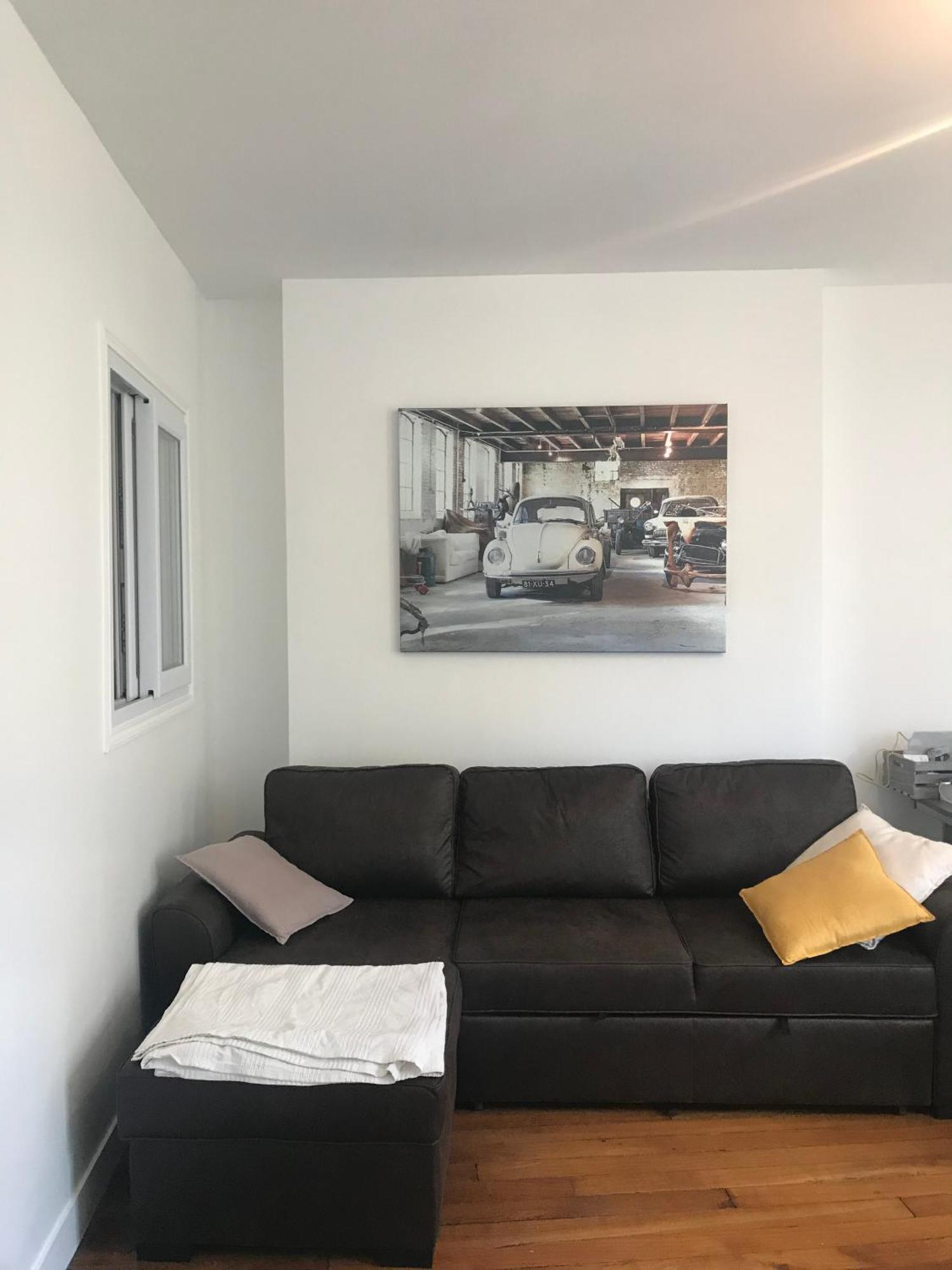 Appartement At Alesia Parijs